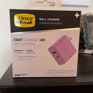 OtterBox Wall Charger